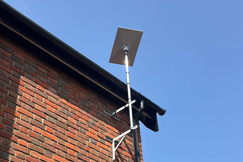 Starlink Internet Installation and Starlink network setup - Aerial & Satellite Installation Specialists